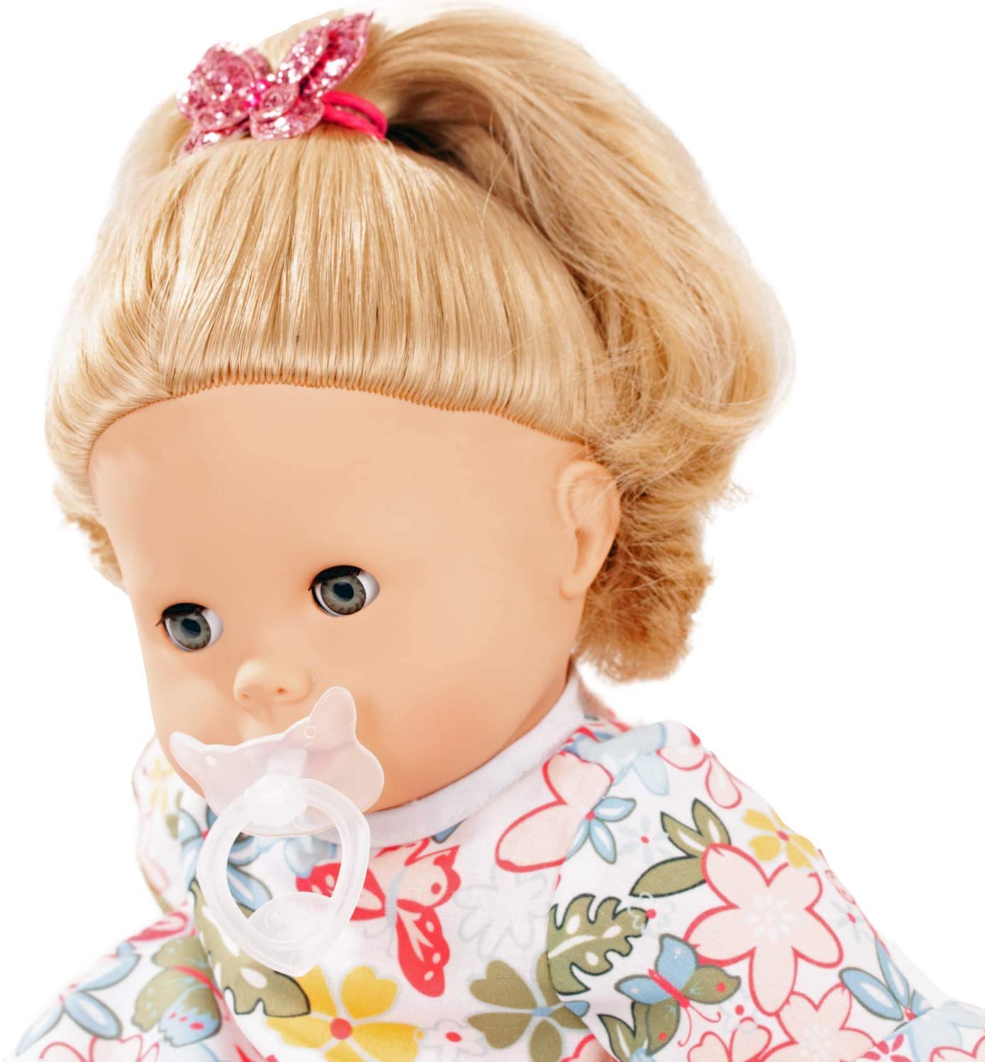 Кукла Макси-Маффин блондинка 42 см  